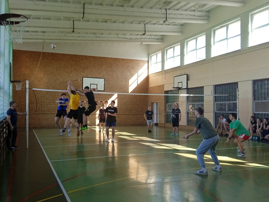 Sala gim1